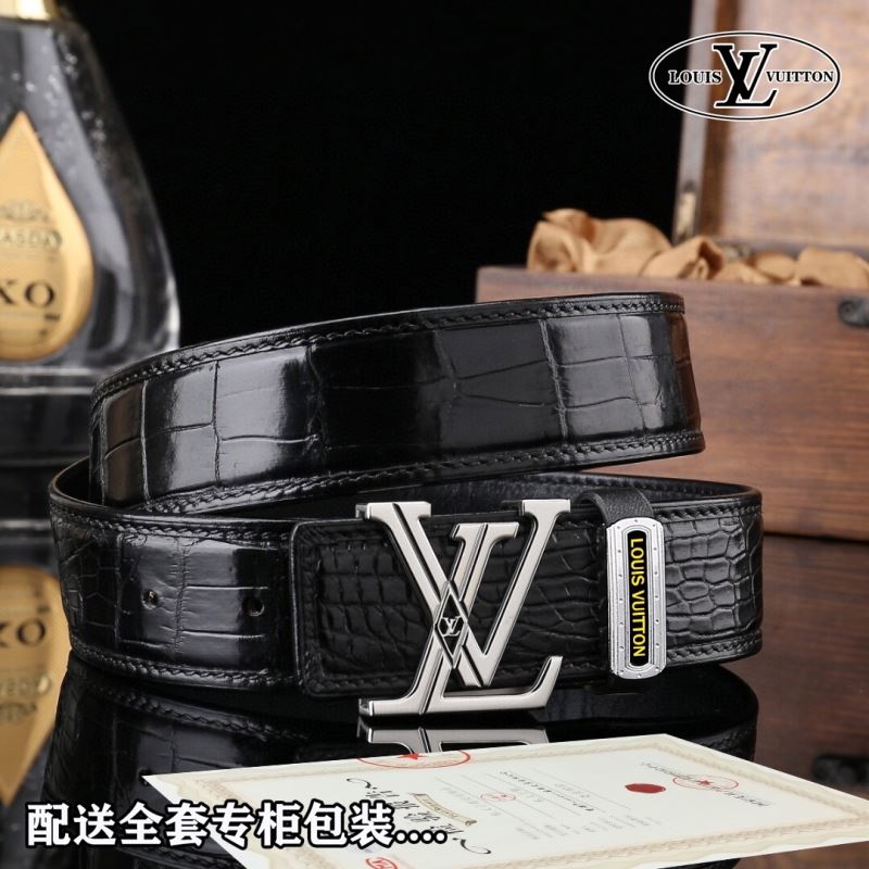 Louis Vuitton Belts